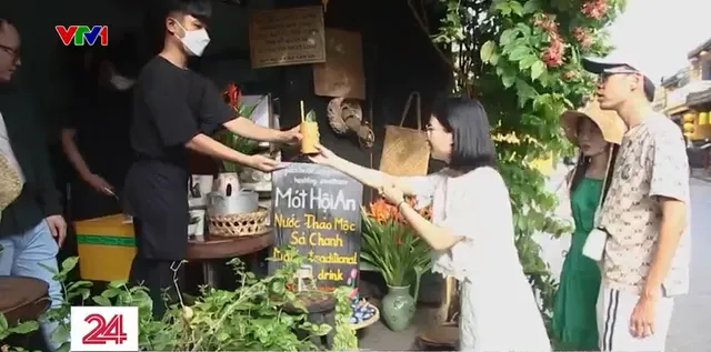 Quảng Nam trong hành trình nỗ lực trở thành điểm đến du lịch xanh - Ảnh 4. Quảng Nam trong hành trình nỗ lực trở thành điểm đến du lịch xanh - Ảnh 4.