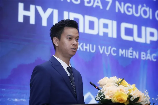 Cúp bóng đá 7 người toàn quốc (VSC-S2) chọn ra đội dự giải đấu quốc tế - Ảnh 2.