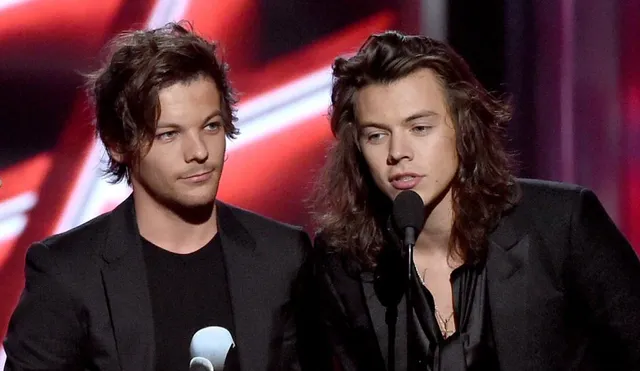 Cựu thành viên One Direction thú nhận ghen tị với thành công của Harry Styles - Ảnh 1. Cựu thành viên One Direction thú nhận ghen tị với thành công của Harry Styles - Ảnh 1.