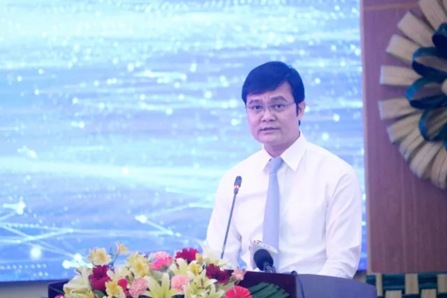 Diễn đàn Trí thức trẻ Việt Nam toàn cầu: Thúc đẩy ứng dụng khoa học và công nghệ, đổi mới sáng tạo - Ảnh 2. Diễn đàn Trí thức trẻ Việt Nam toàn cầu: Thúc đẩy ứng dụng khoa học và công nghệ, đổi mới sáng tạo - Ảnh 2.