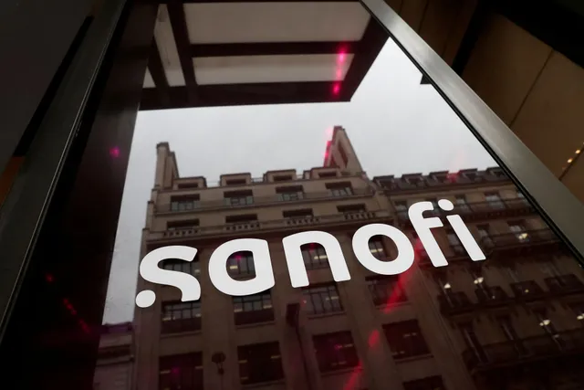 EU cấp phép vaccine COVID-19 của Sanofi - GSK làm mũi tiêm tăng cường - Ảnh 1. EU cấp phép vaccine COVID-19 của Sanofi - GSK làm mũi tiêm tăng cường - Ảnh 1.