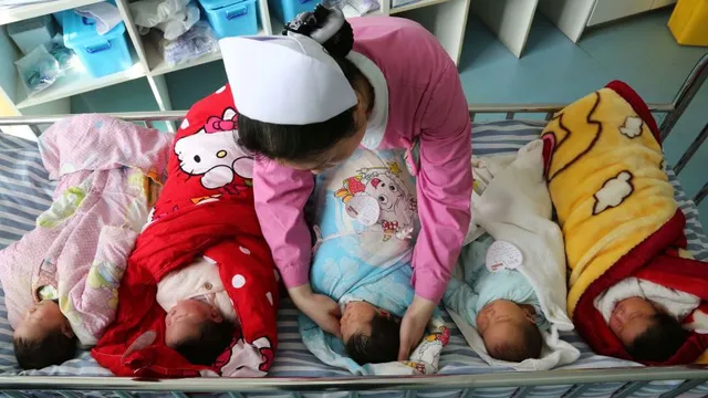 THẾ GIỚI CẦN LÀM GÌ KHI DÂN SỐ ĐẠT MỐC 8 TỶ NGƯỜI? - Ảnh 2. THẾ GIỚI CẦN LÀM GÌ KHI DÂN SỐ ĐẠT MỐC 8 TỶ NGƯỜI? - Ảnh 2.