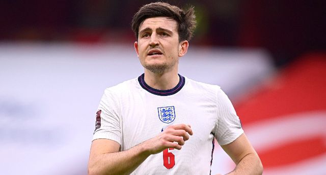 Số áo thi đấu của ĐT Anh tại World Cup 2022: Harry Kane số 9, Maguire mặc số 6 - Ảnh 4.