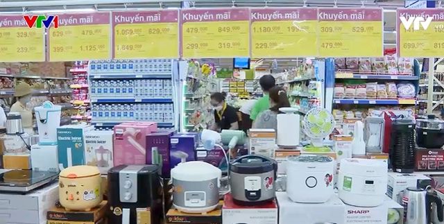 Gần 4.000 chương trình khuyến mại tại Shopping Season 2022 - Ảnh 1.