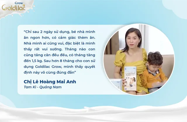 Bộ đôi vàng cho đề kháng khỏe, trẻ tăng cân - Ảnh 2. Bộ đôi vàng cho đề kháng khỏe, trẻ tăng cân - Ảnh 2.