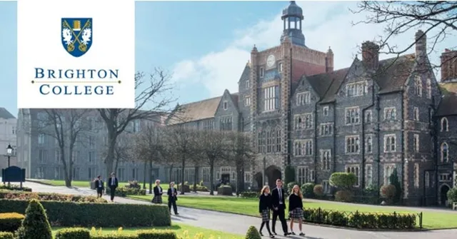 Brighton College Vietnam: Để mỗi cá nhân trở thành phiên bản tốt nhất của chính mình - Ảnh 1.