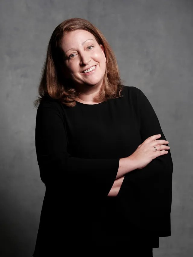 
Alexandra Murray, Area Vice President, Head of South East Asia, Hilton
