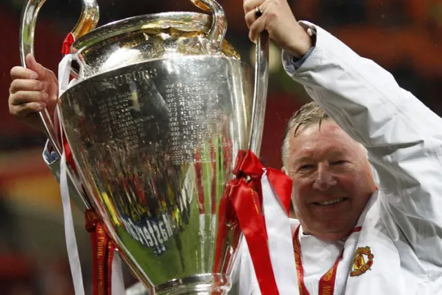 HLV Real Madrid vượt qua Sir Alex, lập kỷ lục mới tại Champions League - Ảnh 2.