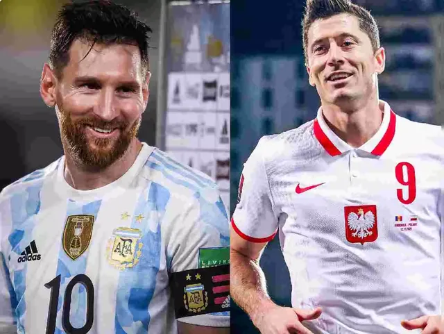 Nhận định lượt trận cuối bảng C World Cup 2022: Messi đối đầu Lewandowski khi Argentina quyết đấu Ba Lan   - Ảnh 2.