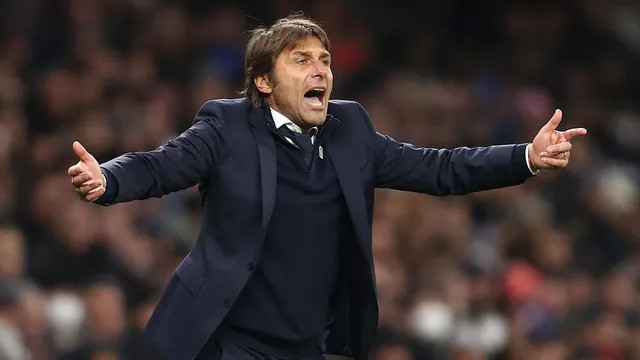 HLV Conte phản đối lịch thi đấu của FA sau World Cup 2022 - Ảnh 1.