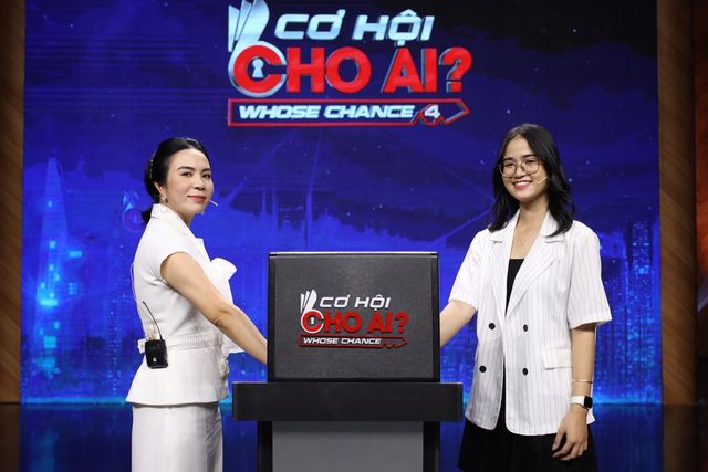 Cơ hội cho ai: Tốt nghiệp đại học loại giỏi, ứng viên sinh năm 1999 được chốt lương 25 triệu/tháng - Ảnh 4.