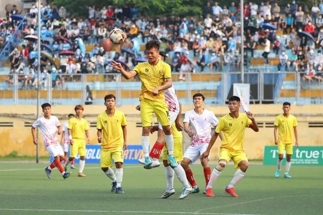 Đại học Giao thông Vận tải vô địch SV Champions League 2022 - Ảnh 1.