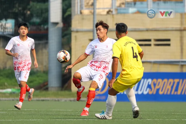 Bế mạc SV Champions League 2022 | Chức vô địch xứng đáng cho Đại học Giao thông Vận tải - Ảnh 2.