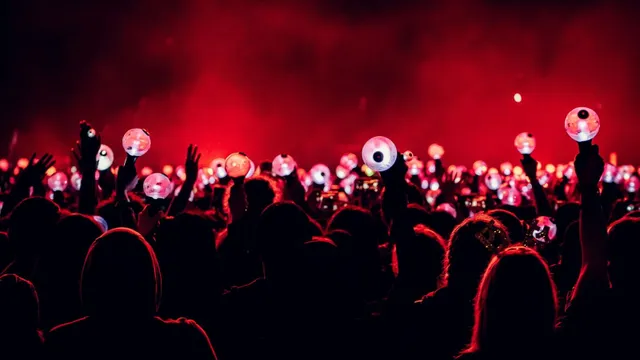 Những thay đổi của K-Pop trong thời đại COVID-19 có tồn tại lâu dài? - Ảnh 3. Những thay đổi của K-Pop trong thời đại COVID-19 có tồn tại lâu dài? - Ảnh 3.