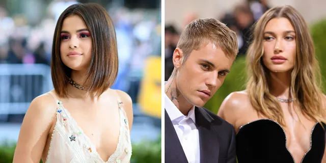 Selena Gomez lại nhắc về Justin Bieber: Chia tay là điều tuyệt nhất từng xảy ra trong đời tôi - Ảnh 1.