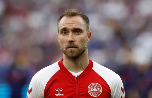 Eriksen có tên trong danh sách ĐT Đan Mạch dự World Cup 2022 - Ảnh 2.