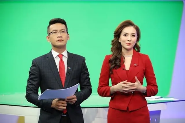 BTV Mai Ngọc kỷ niệm 10 năm lên sóng VTV - Ảnh 6.