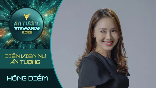 Hồng Diễm - Thu Quỳnh gia nhập đường đua VTV Awards 2022 - Ảnh 1.