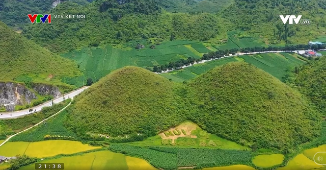 Du lịch Việt Nam - Vietnam Traveller: Điểm hẹn mới của những người làm du lịch và khán giả yêu xê dịch - Ảnh 1.