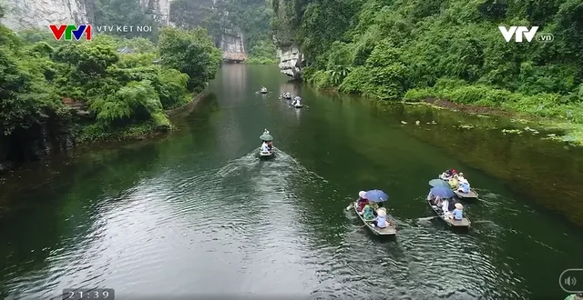 Du lịch Việt Nam - Vietnam Traveller: Điểm hẹn mới của những người làm du lịch và khán giả yêu xê dịch - Ảnh 4.