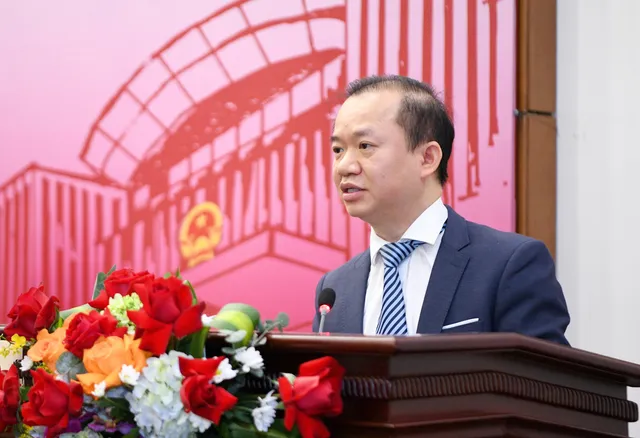 Hội thảo Văn hóa năm 2022 sẽ bàn về thể chế, chính sách, nguồn lực cho phát triển văn hóa - Ảnh 1. Hội thảo Văn hóa năm 2022 sẽ bàn về thể chế, chính sách, nguồn lực cho phát triển văn hóa - Ảnh 1.