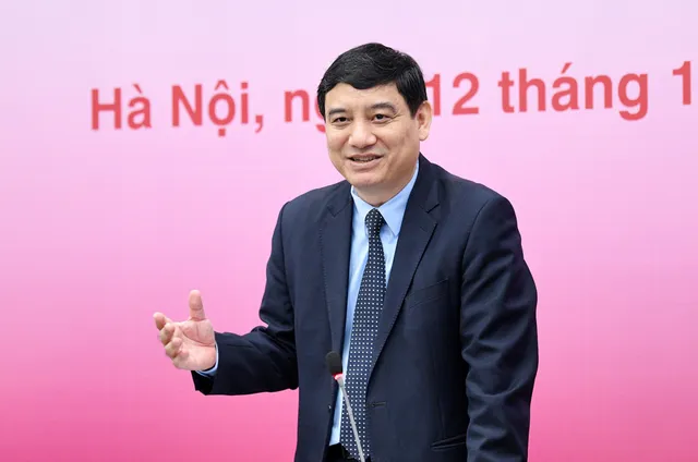 Hội thảo Văn hóa năm 2022 sẽ bàn về thể chế, chính sách, nguồn lực cho phát triển văn hóa - Ảnh 2. Hội thảo Văn hóa năm 2022 sẽ bàn về thể chế, chính sách, nguồn lực cho phát triển văn hóa - Ảnh 2.