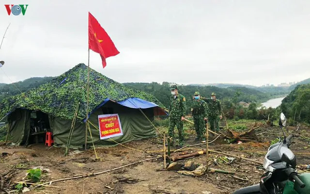 Hướng tới Đại hội Đoàn toàn quốc lần thứ XII: Nhìn lại 9 công trình thanh niên tiêu biểu toàn quốc năm 2020 - Ảnh 7.