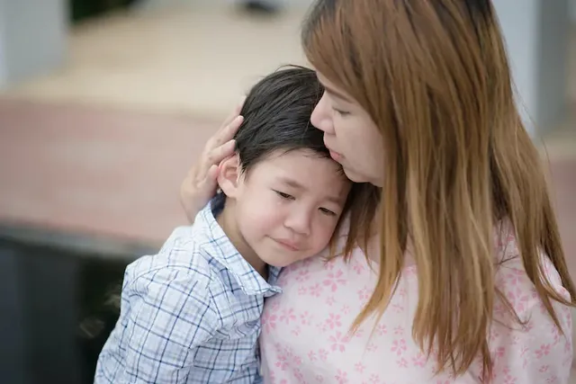 6 mẹo để phát triển sự đồng cảm trong tính cách của trẻ - Ảnh 5.