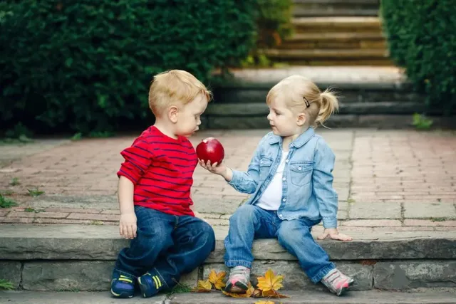 6 mẹo để phát triển sự đồng cảm trong tính cách của trẻ - Ảnh 4.