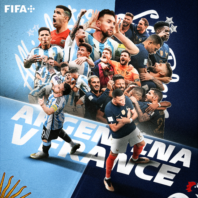 World Cup 2022 chỉ còn 2 trận là kết thúc: Croatia vs Ma-rốc, Argentina vs Pháp   - Ảnh 3.