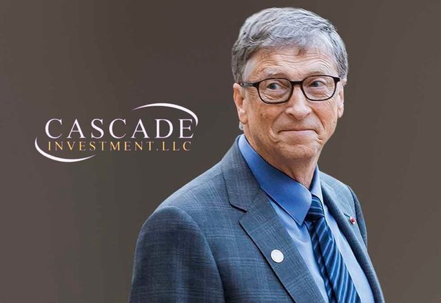 Vũ khí giúp Bill Gates 30 năm qua ngồi không mà vẫn giàu sụ - Ảnh 1.