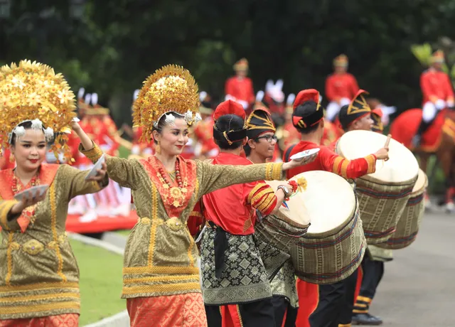 Việt Nam luôn coi trọng quan hệ đối tác chiến lược với Indonesia - Ảnh 6.