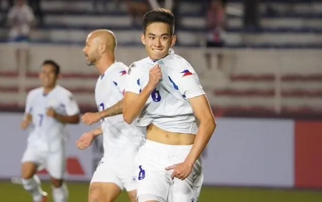 Lịch thi đấu và trực tiếp AFF Cup 2022 hôm nay: Tâm điểm Thái Lan vs Philippines   - Ảnh 1.