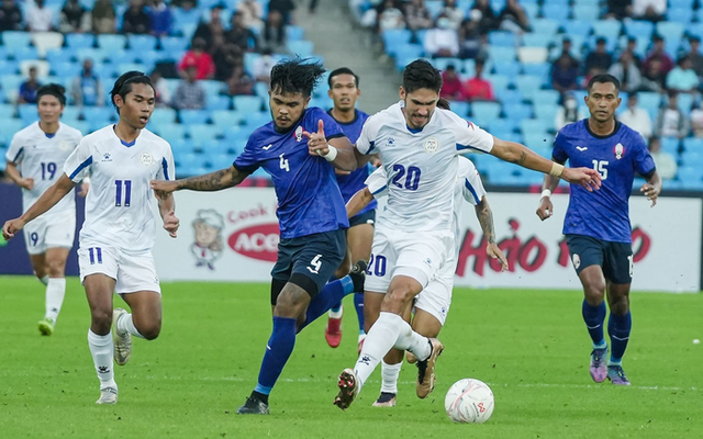 Lịch thi đấu và trực tiếp AFF Cup 2022 hôm nay: Chờ đợi Indonesia ra quân - Ảnh 2.