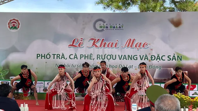 Đặc sắc Chương trình Festival Hoa Đà Lạt lần thứ IX - Năm 2022 - Ảnh 2.