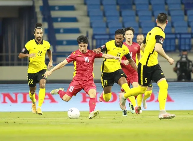 AFF Cup 2022, Việt Nam vs Malaysia: Lịch sử đối đầu có lợi cho thầy trò HLV Park Hang Seo   - Ảnh 1.