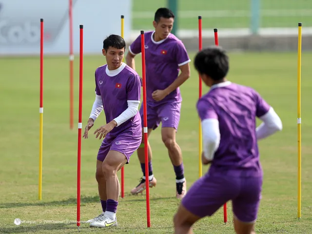 Lịch thi đấu và trực tiếp AFF Cup hôm nay: Tâm điểm Việt Nam - Malaysia - Ảnh 2.