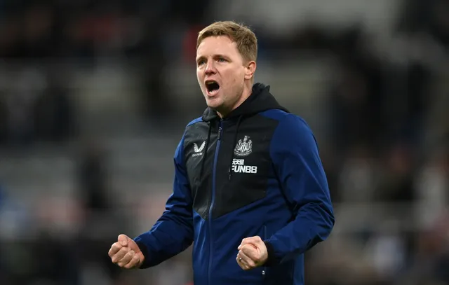 Mùa giải thăng tiến mạnh mẽ của Newcastle United - Ảnh 1.