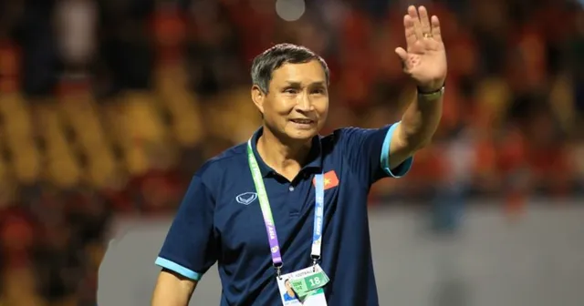 Nguyễn Thị Oanh giành danh hiệu VĐV thể thao Việt Nam tiêu biểu 2022 - Ảnh 3.