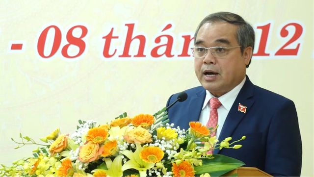 Quảng Ngãi đề ra 25 chỉ tiêu phát triển kinh tế - xã hội trong năm 2023 - Ảnh 2.