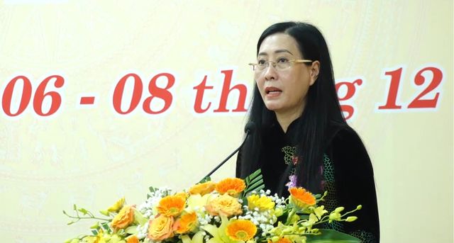 Quảng Ngãi đề ra 25 chỉ tiêu phát triển kinh tế - xã hội trong năm 2023 - Ảnh 1.