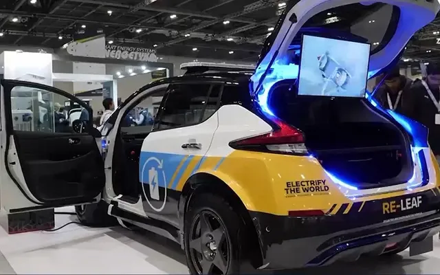Cuộc đua sản xuất xe hơi điện gián tiếp khởi xướng hoạt động khai thác lithium - Ảnh 1.