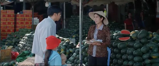 Mẹ rơm - Tập 22: Khoản sống dậy, Mô để lạc Hạt Dẻ giữa chốn thành thị - Ảnh 20.