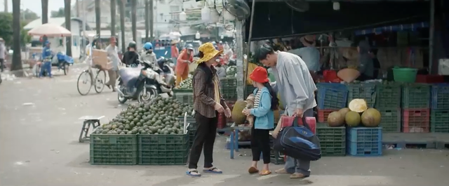 Mẹ rơm - Tập 22: Khoản sống dậy, Mô để lạc Hạt Dẻ giữa chốn thành thị - Ảnh 21.