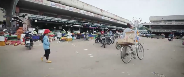 Mẹ rơm - Tập 22: Khoản sống dậy, Mô để lạc Hạt Dẻ giữa chốn thành thị - Ảnh 25.