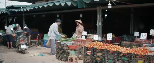 Mẹ rơm - Tập 22: Khoản sống dậy, Mô để lạc Hạt Dẻ giữa chốn thành thị - Ảnh 29.