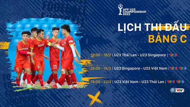 HLV Đinh Thế Nam: “U23 Việt Nam phấn đấu đạt thành tích cao nhất…” - Ảnh 2.