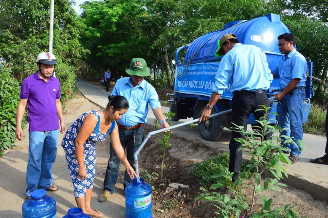 Cần chuẩn bị ứng phó ra sao với xâm nhập mặn năm nay? - Ảnh 3.