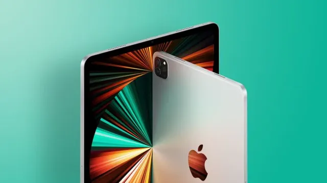 Apple sẽ trang bị những tính năng gì cho iPad Pro 2022? - Ảnh 2.