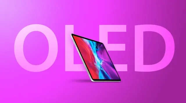 Apple sẽ trang bị những tính năng gì cho iPad Pro 2022? - Ảnh 4.